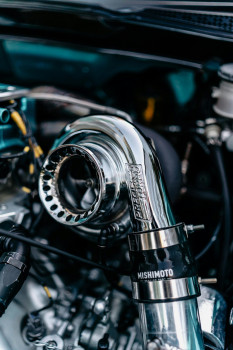 Turbo, ¿qué es y cómo funciona?